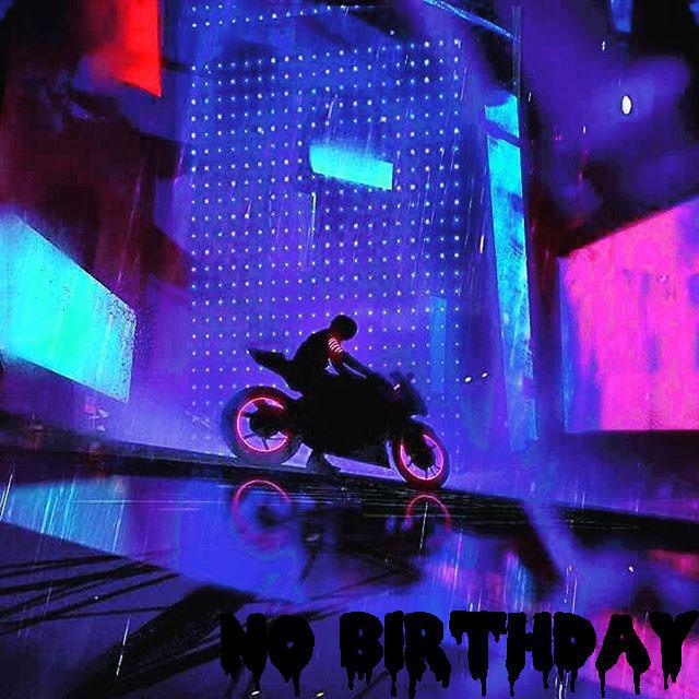 心碎男孩俱樂部3.0-Synthwave X The Weeknd Type Beat