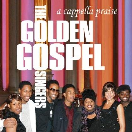 The Golden Gospel Singers - Never Turn Back