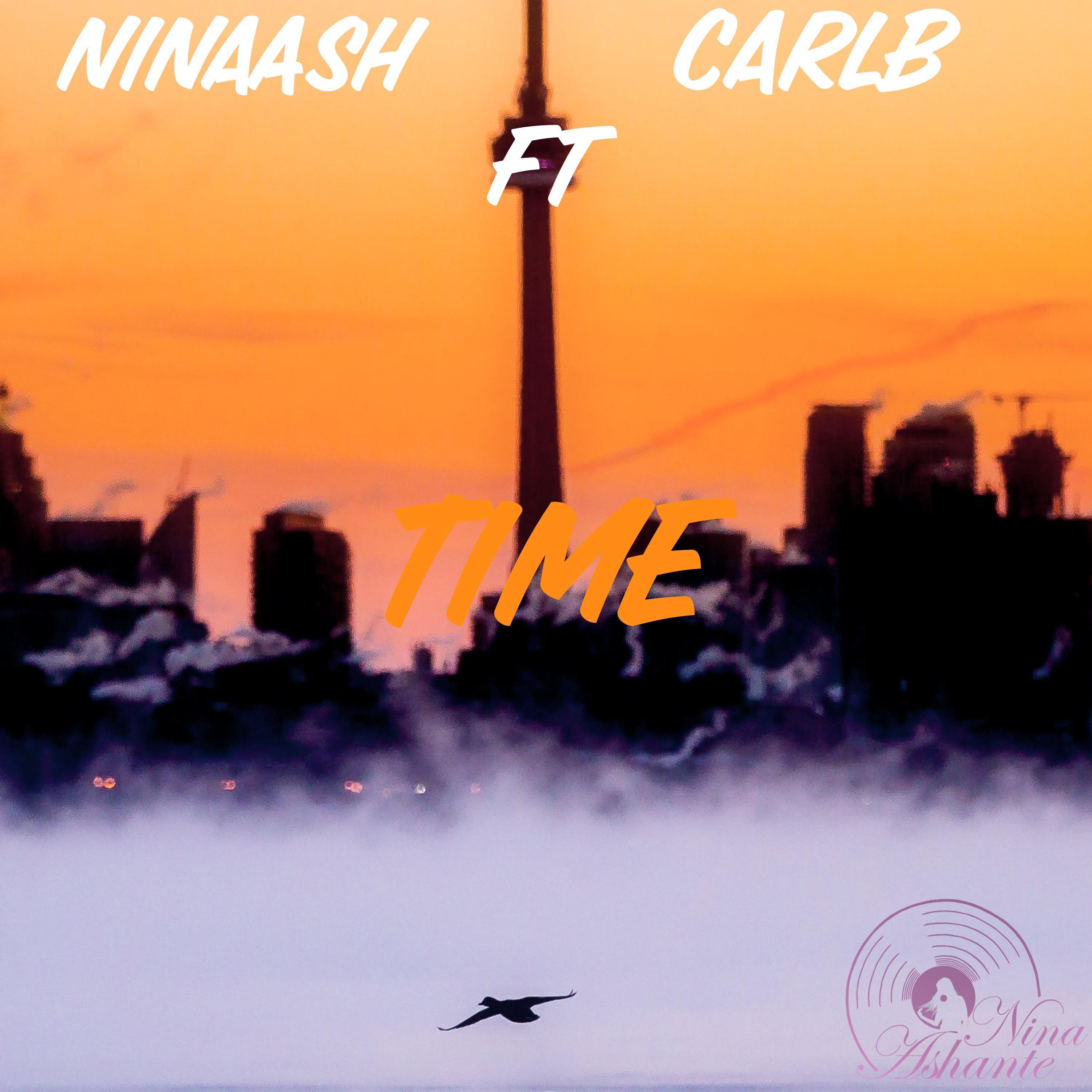 Time (feat. Carl B)