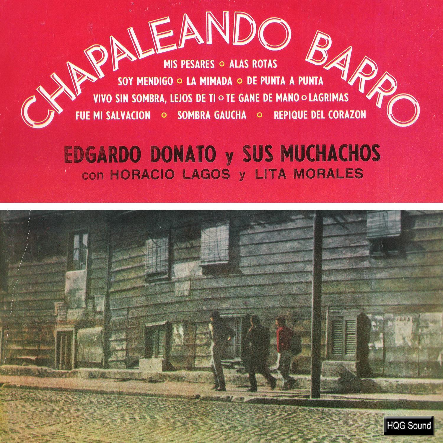 Chapaleando Barro