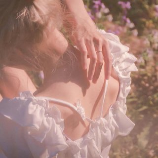 浪漫温柔向 | 坠入星河