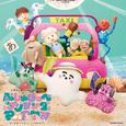 映画「シナぷしゅ THE MOVIE ぷしゅほっぺダンシングPARTY」 主題歌