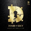 DOOR AND KEY专辑