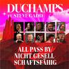 Duchamps - All Pass By, Nicht Gesellschaftsfähig (Live Version)