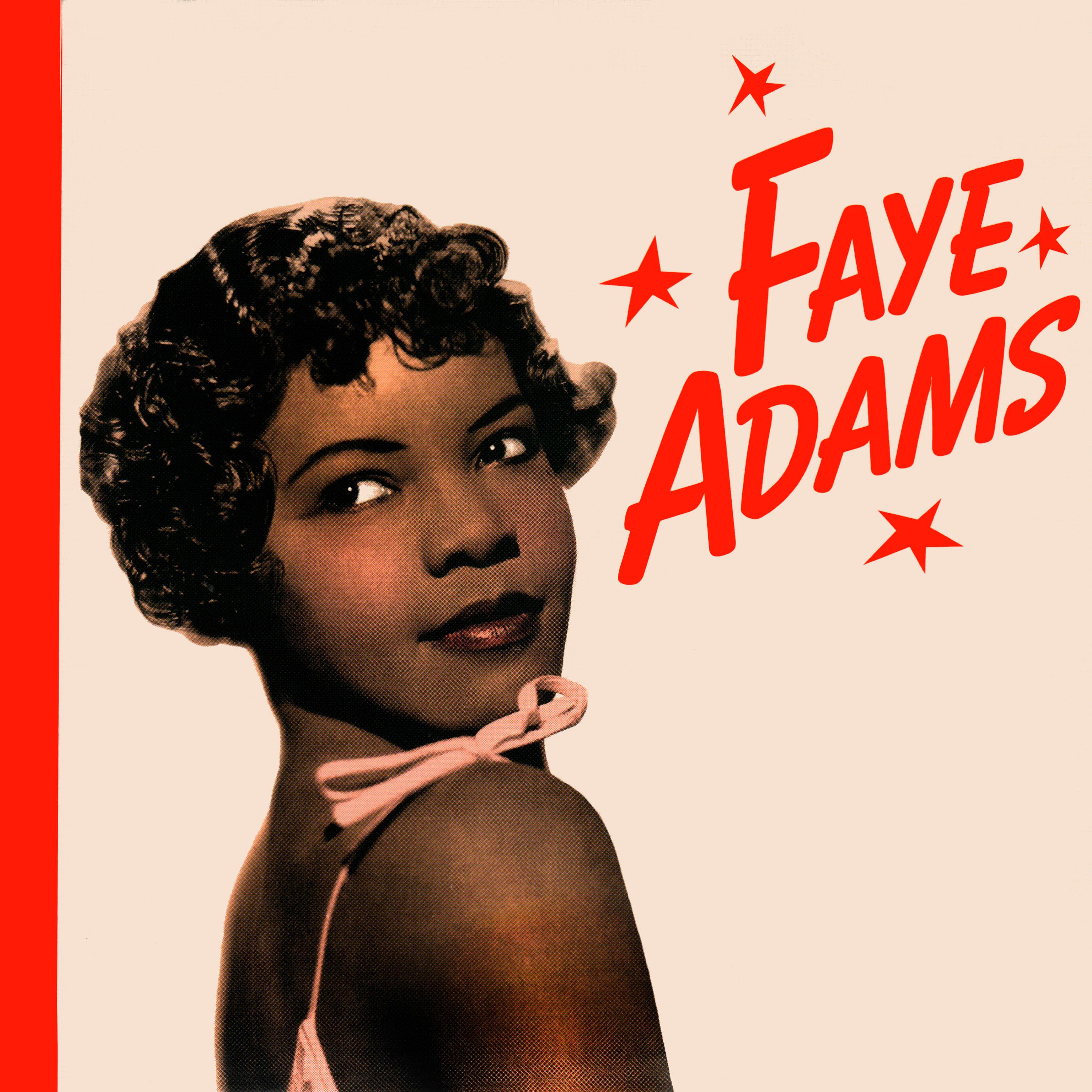 Faye Adams - Shake a Hand