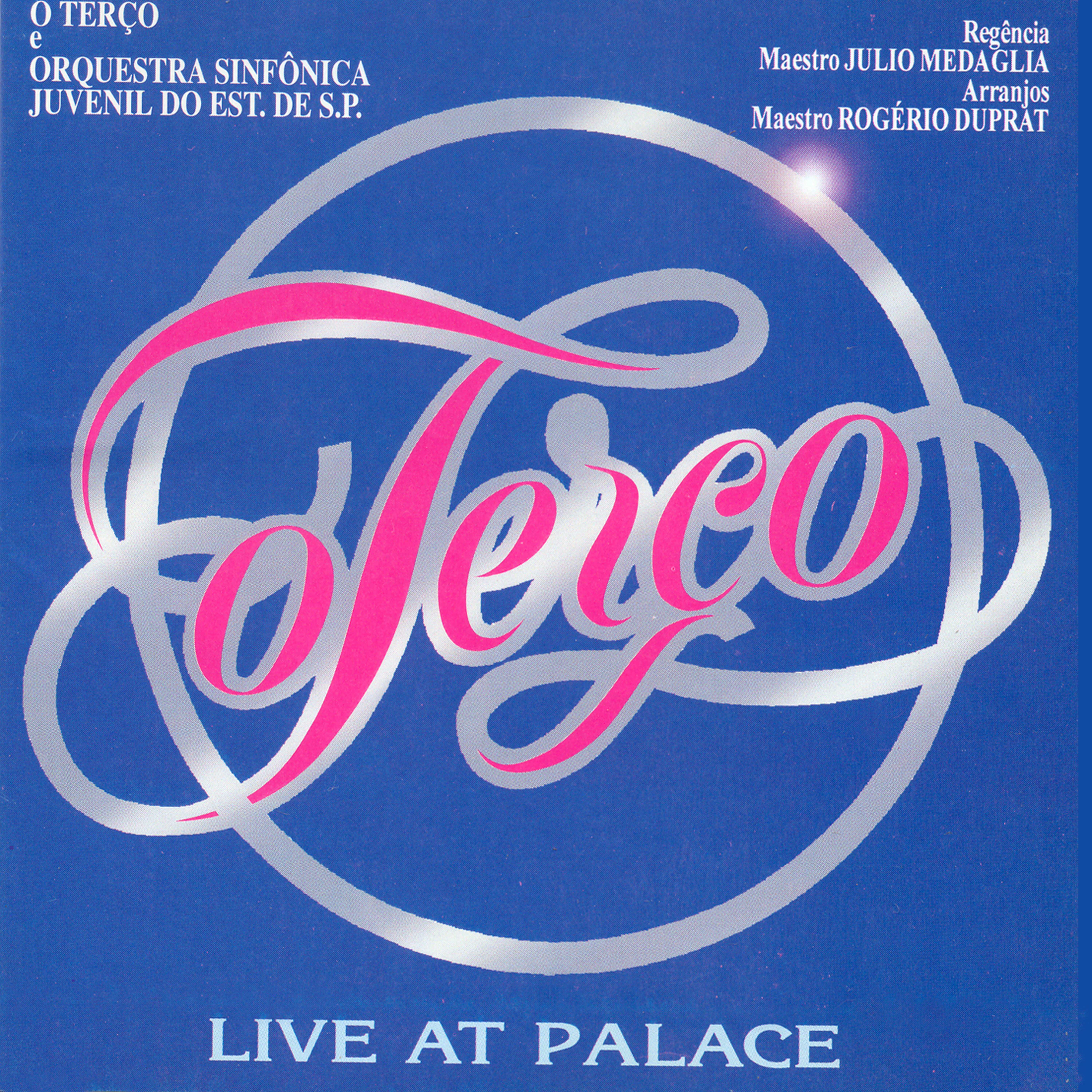 Live at Palace