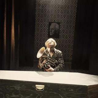 20190618柏林戏剧节奥德赛全部配乐有介绍