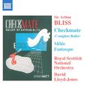 BLISS: Checkmate / Melee Fantasque专辑