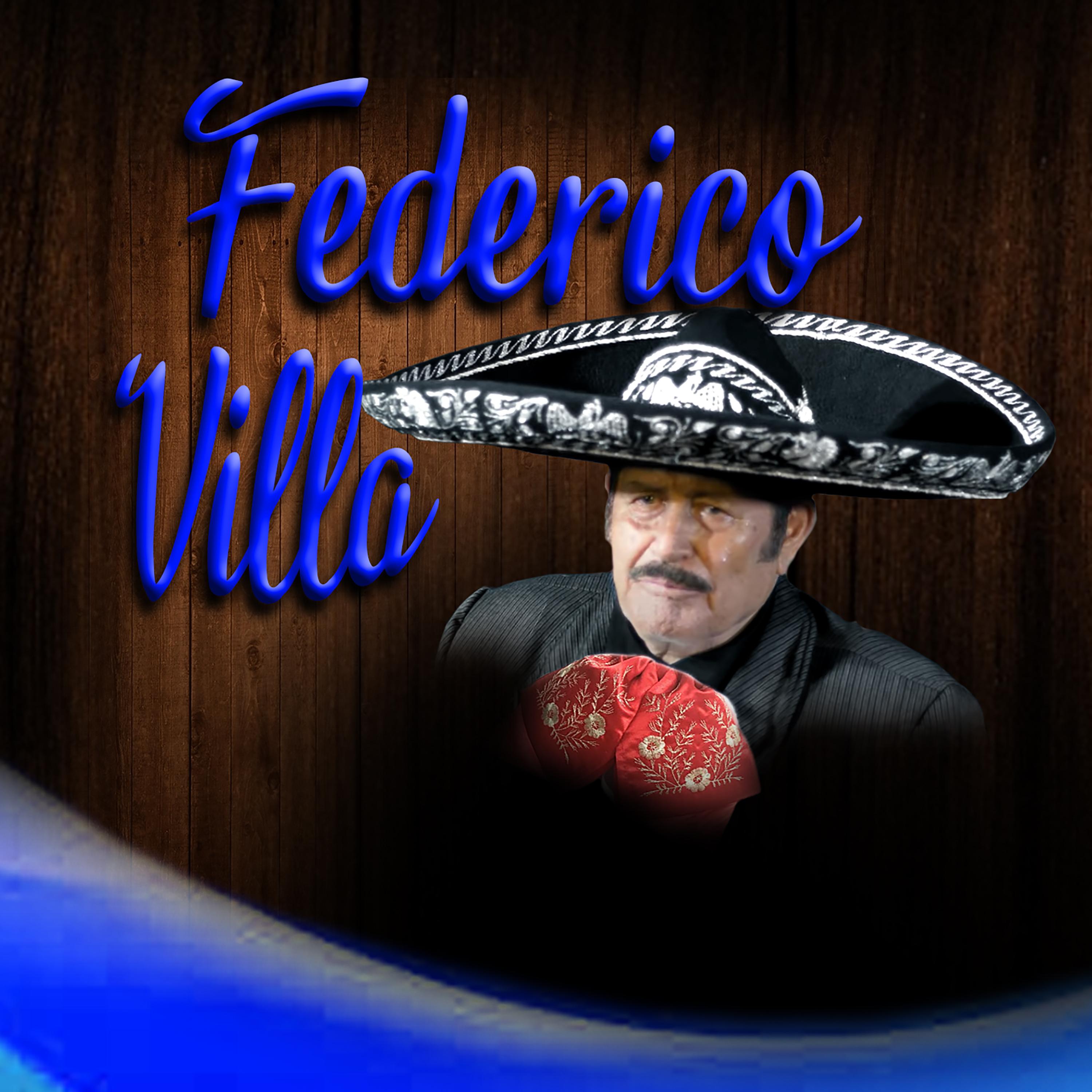 Federico Villa