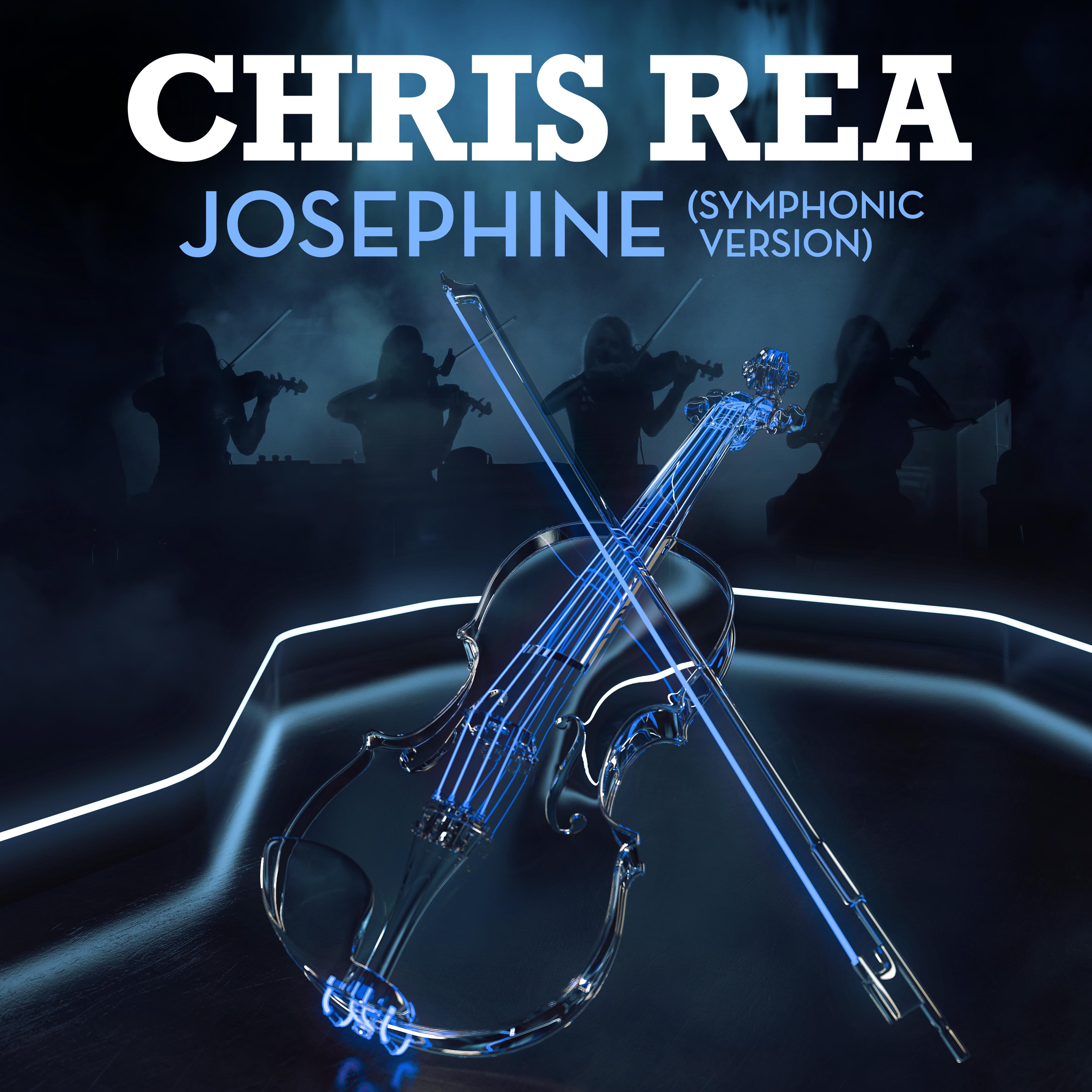 Josephine (Symphonic Version)专辑