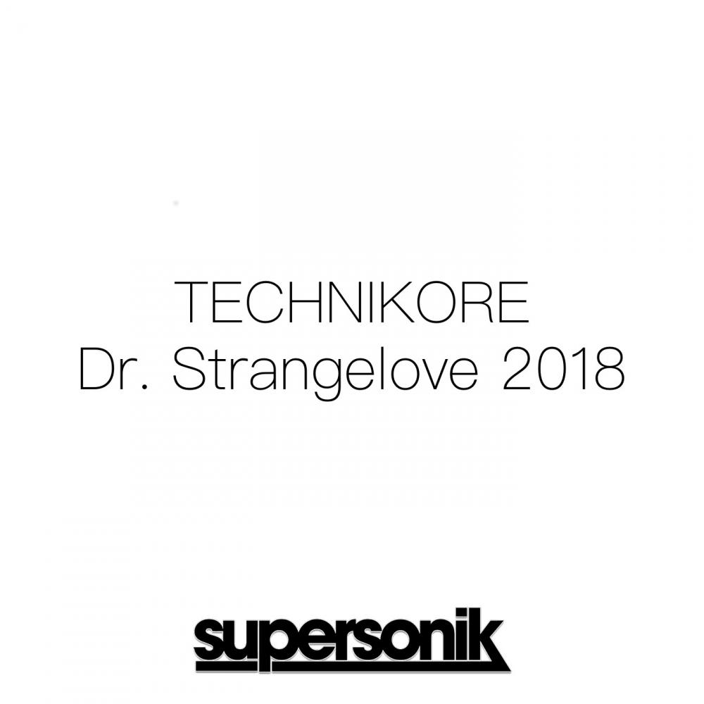 Dr. Strangelove 2018