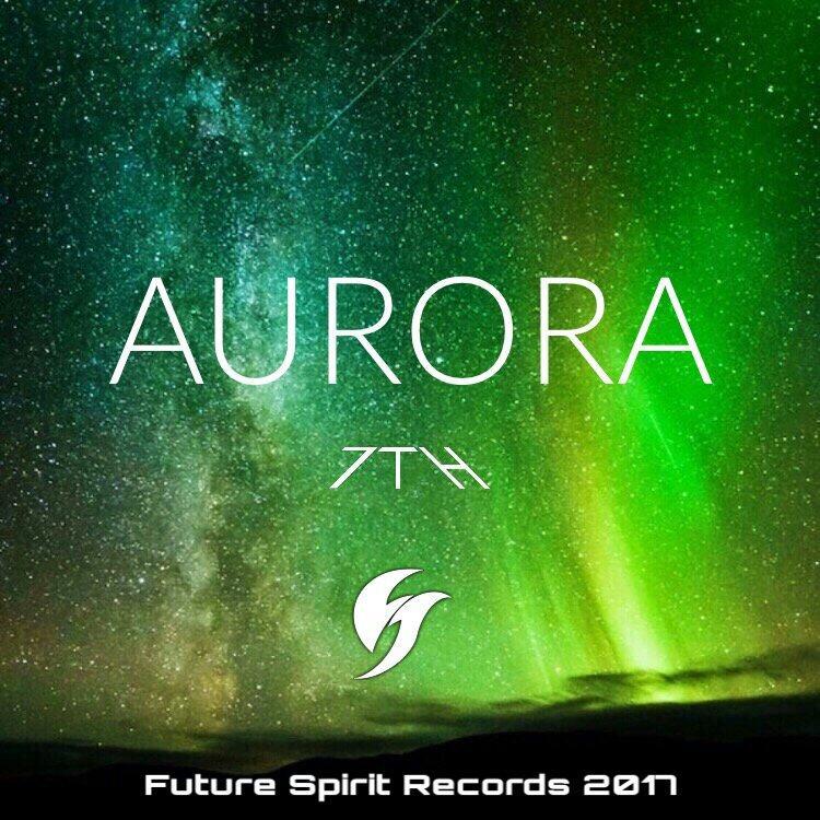 Aurora专辑