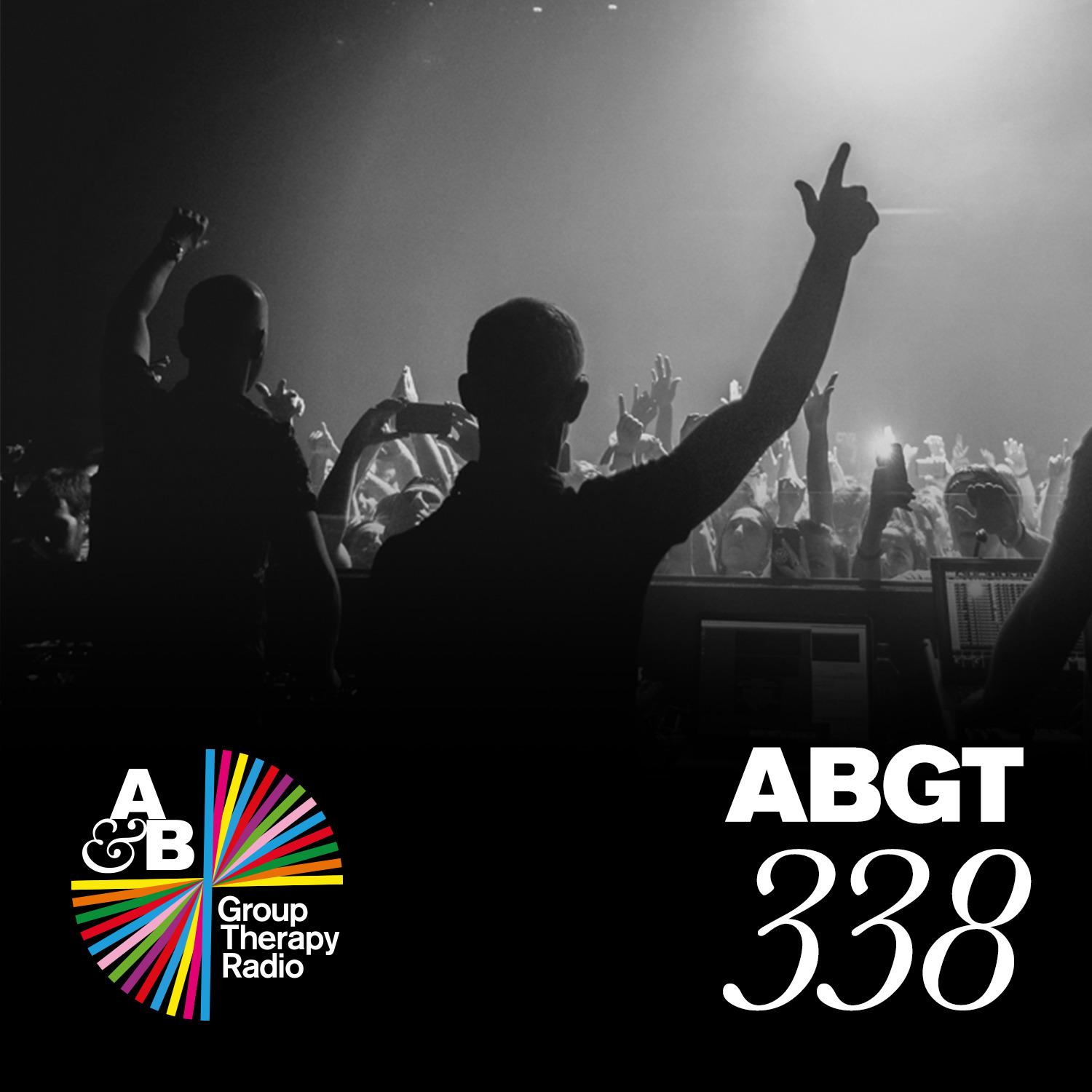 I/Y (ABGT338)