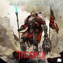 SNAILEDIT! Mix Vol. 5 (The Shell)专辑