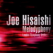 Melodyphony - Best of Joe Hisaishi - Regular Edition