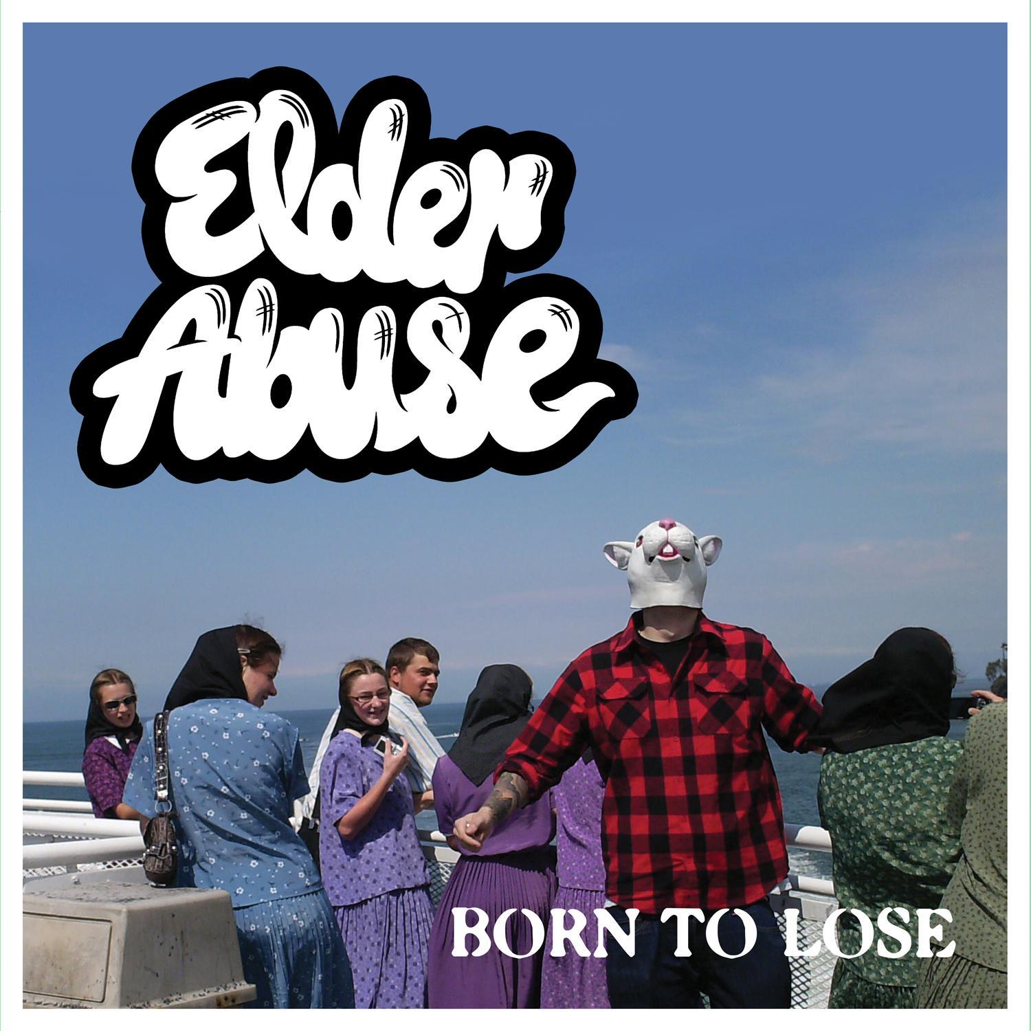Born to Lose