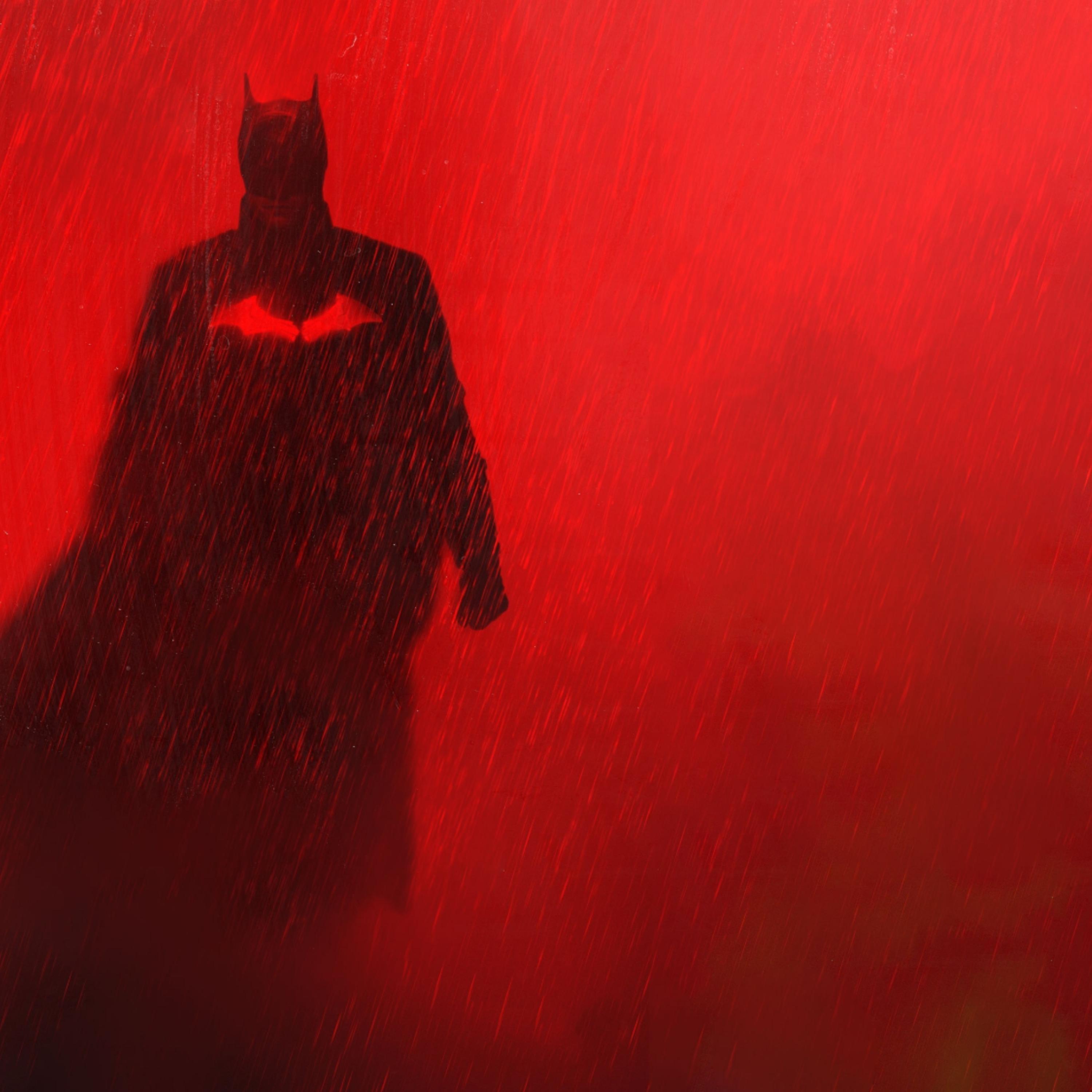 Vengeance - The Batman Theme (Epic Fan made Version)