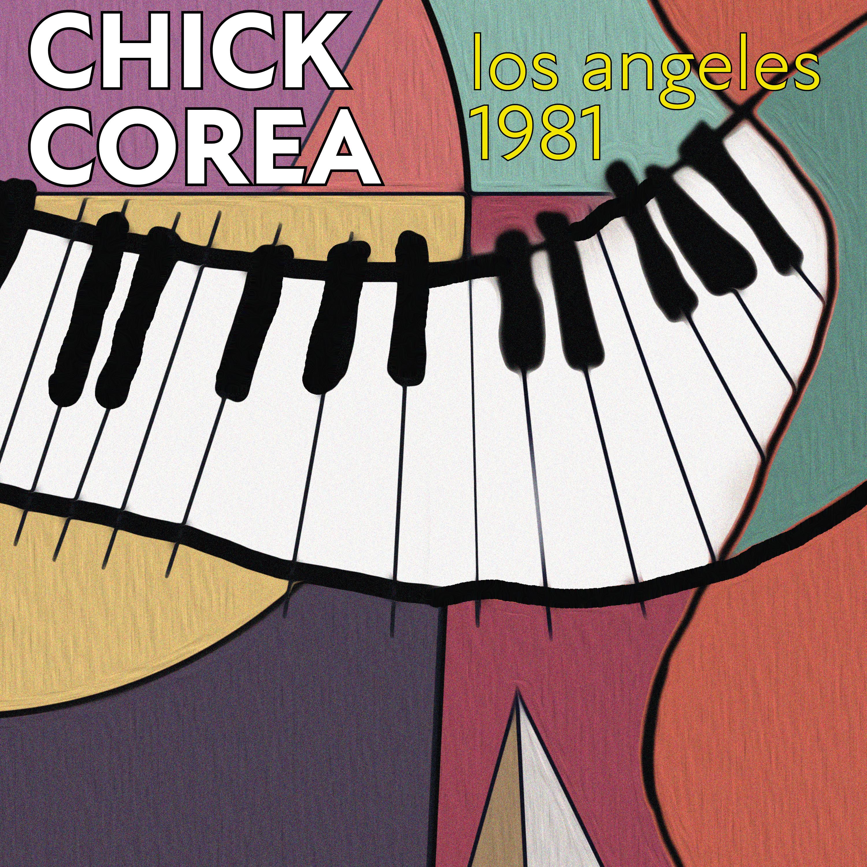 Chick Corea - Dream of a Lifetime (Live)