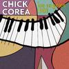 Chick Corea - Sometime Ago (Live)