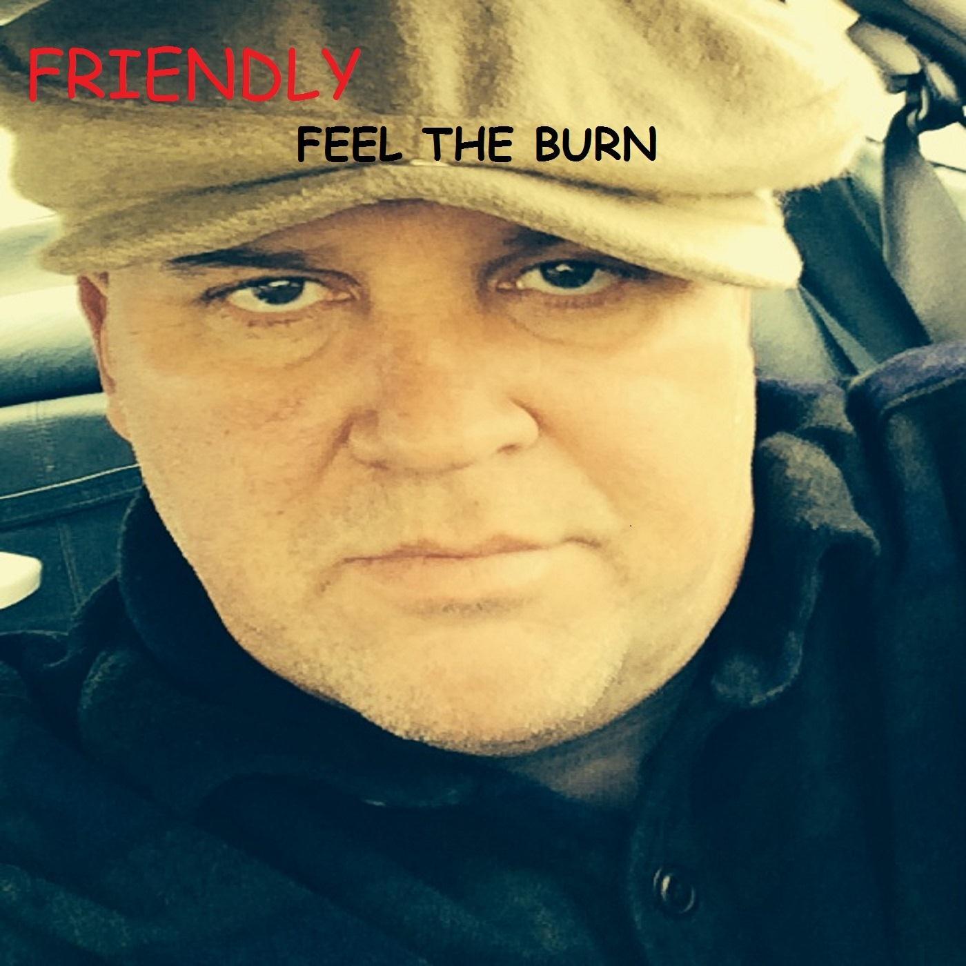 Feel the Burn