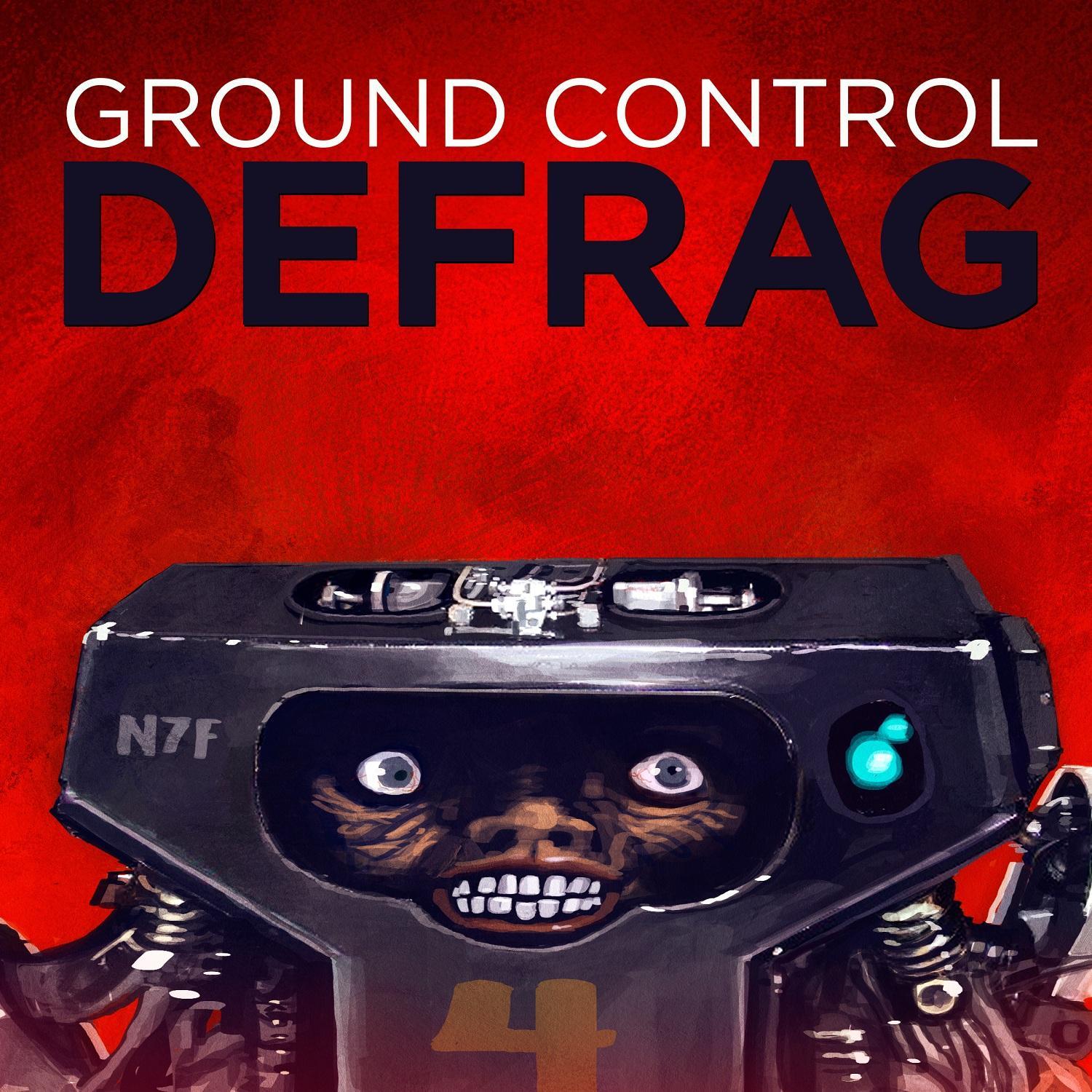 Ground Control