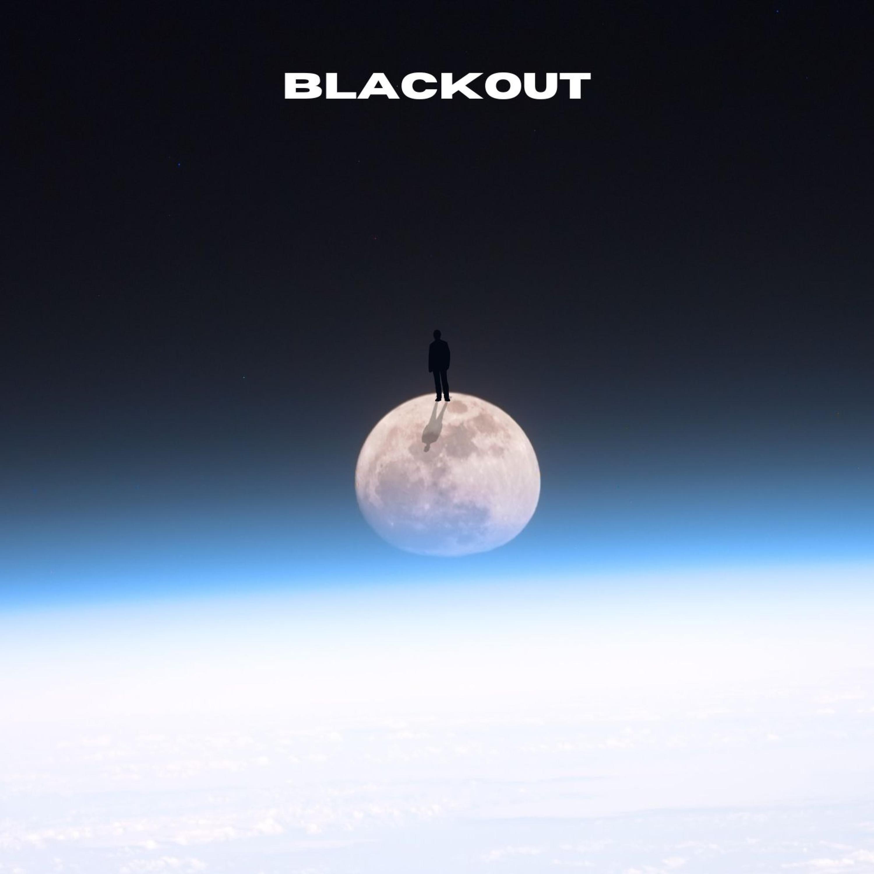 Blackout (feat. King Zaae)