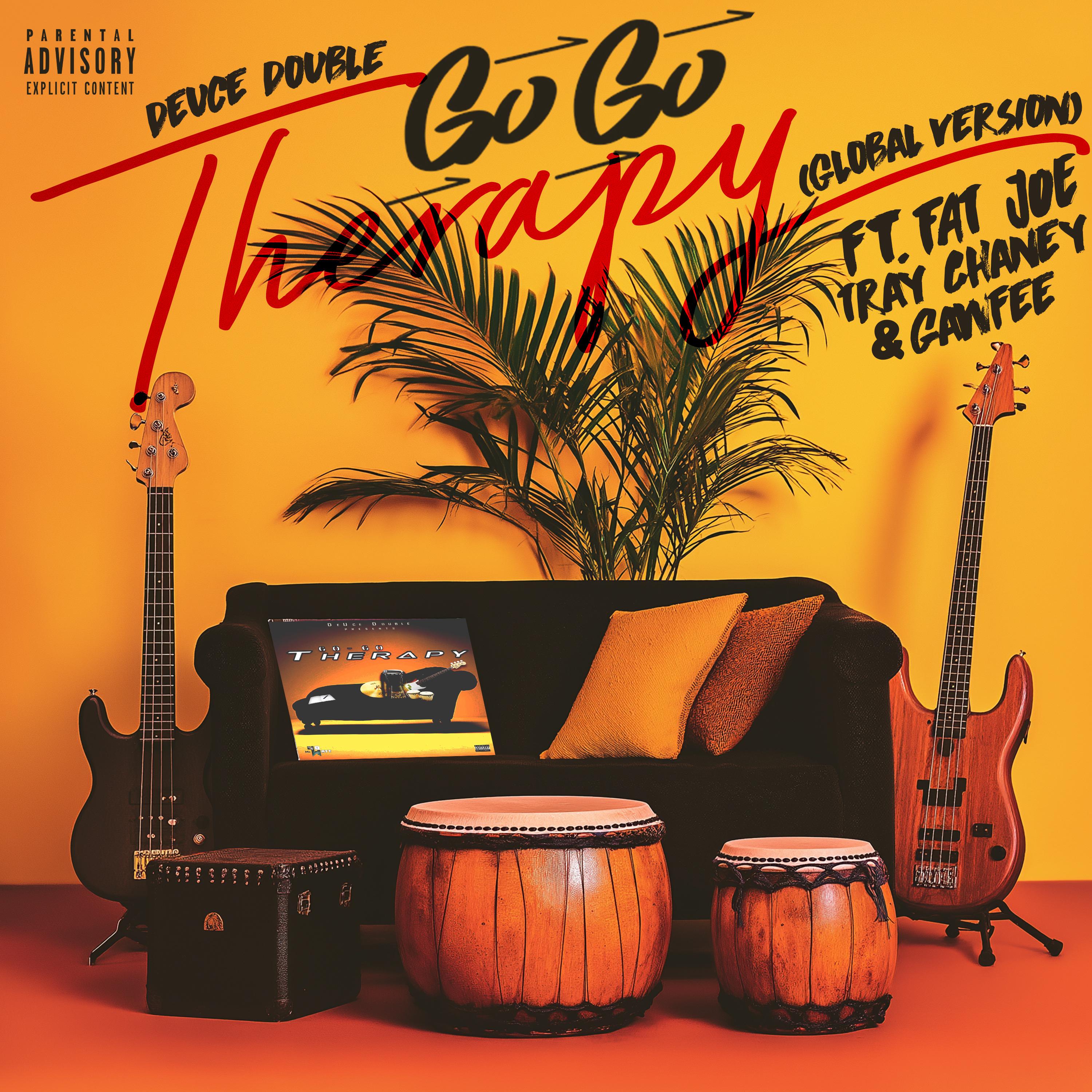 Go-Go Therapy (Remix)