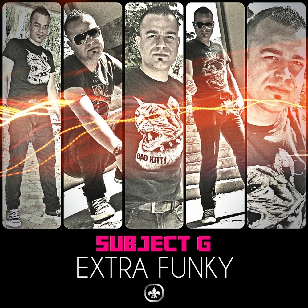 Extra Funky