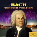 Bach Through the Years专辑