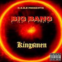 （XXBZ）Bigbang - Intro(alive)（女版无和声）
