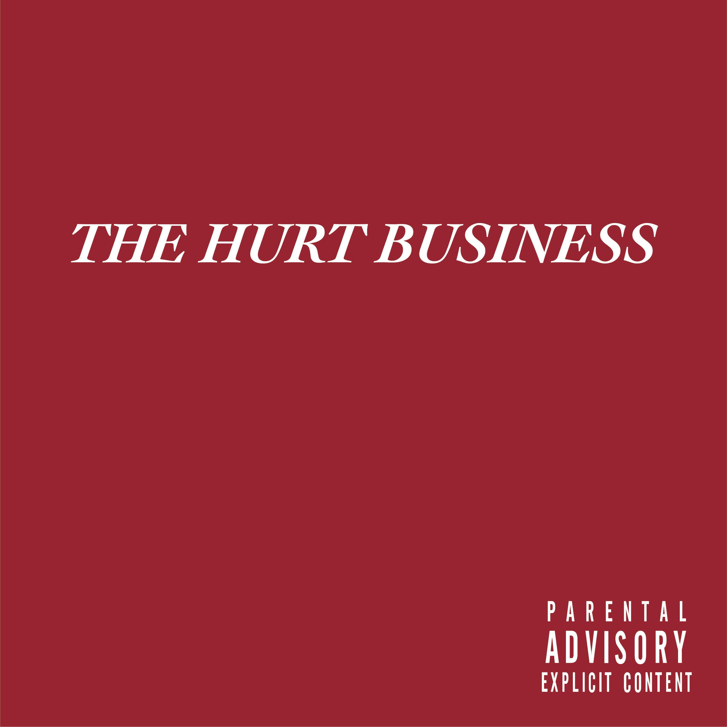 The Hurt Business