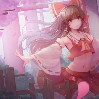 御所ACG杂曲 第五弹