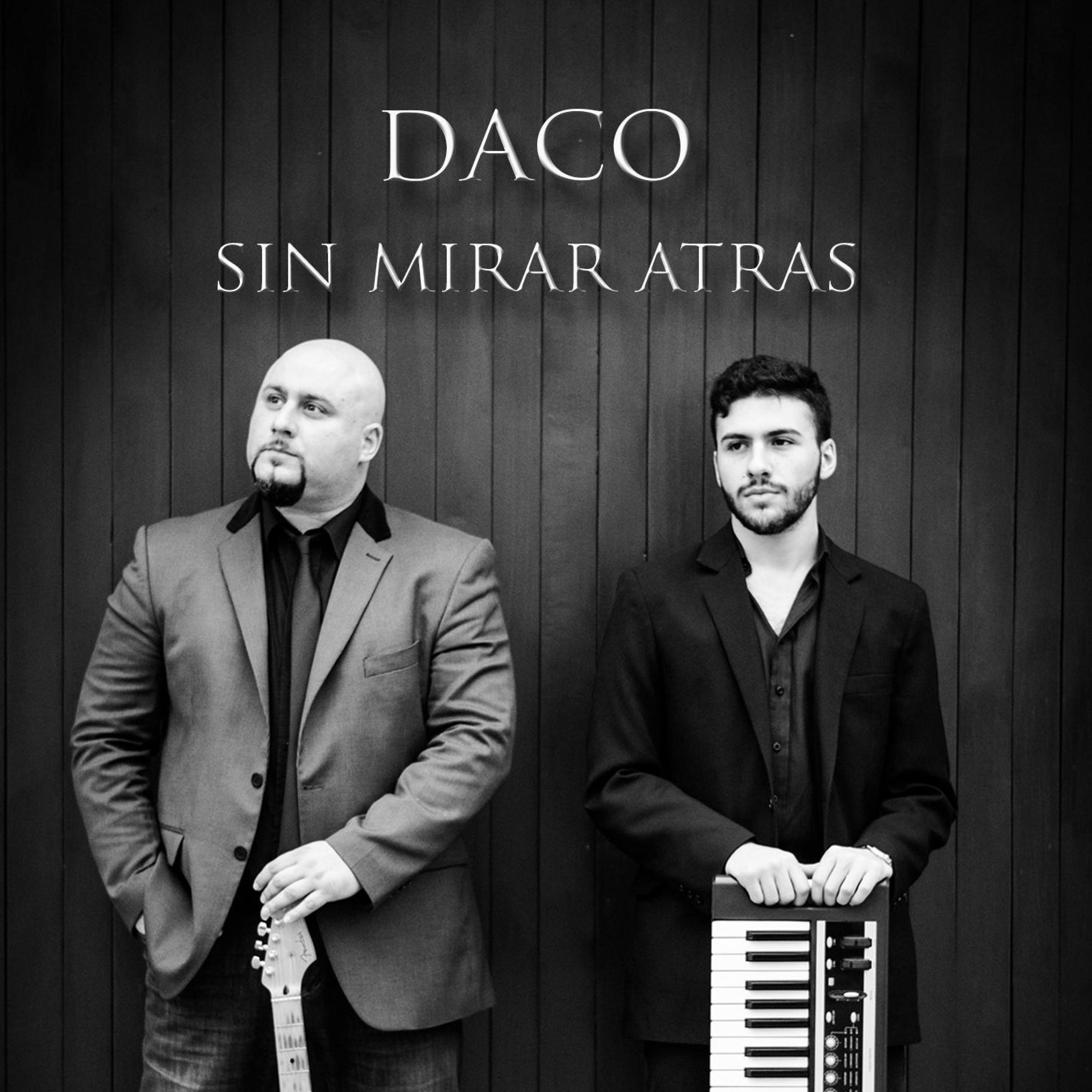 Sin Mirar Atras
