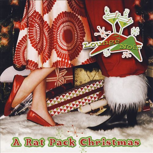 Rat Pack Christmas