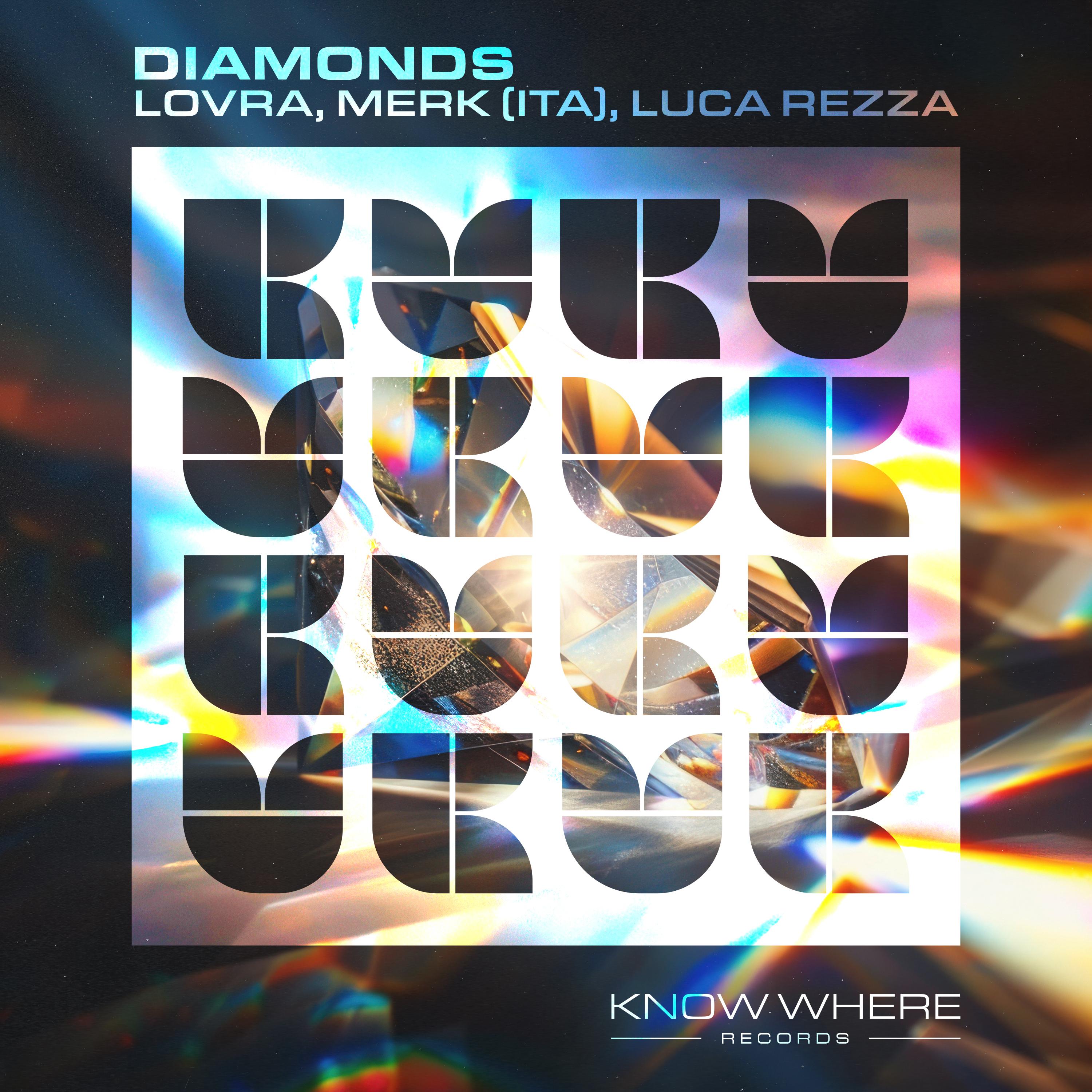 Diamonds