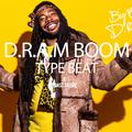 D.R.A.M BOOM x LIL PUMP TYPE BEAT