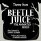 Beetlejuice - Theme from the Animated Series (Danny Elfman)专辑