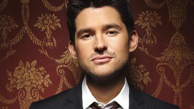 Matt Dusk