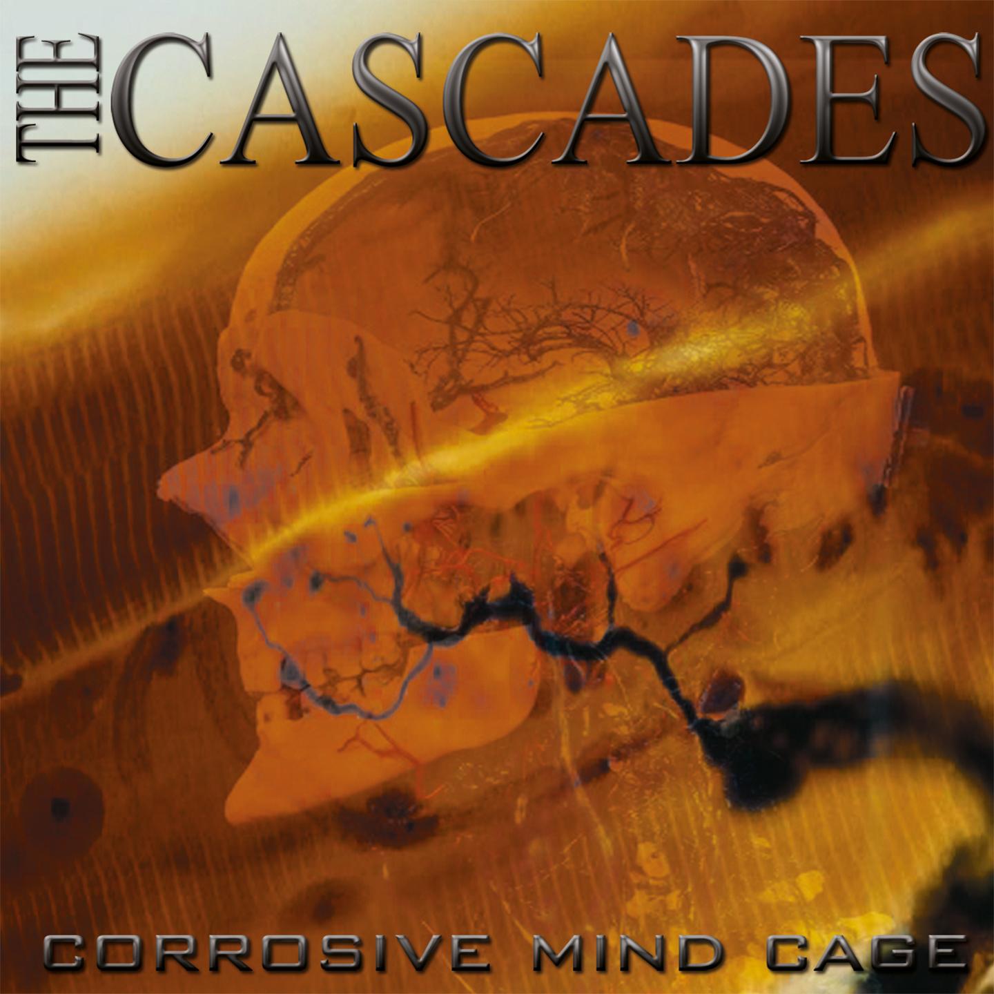 Corrosive Mind Cage专辑