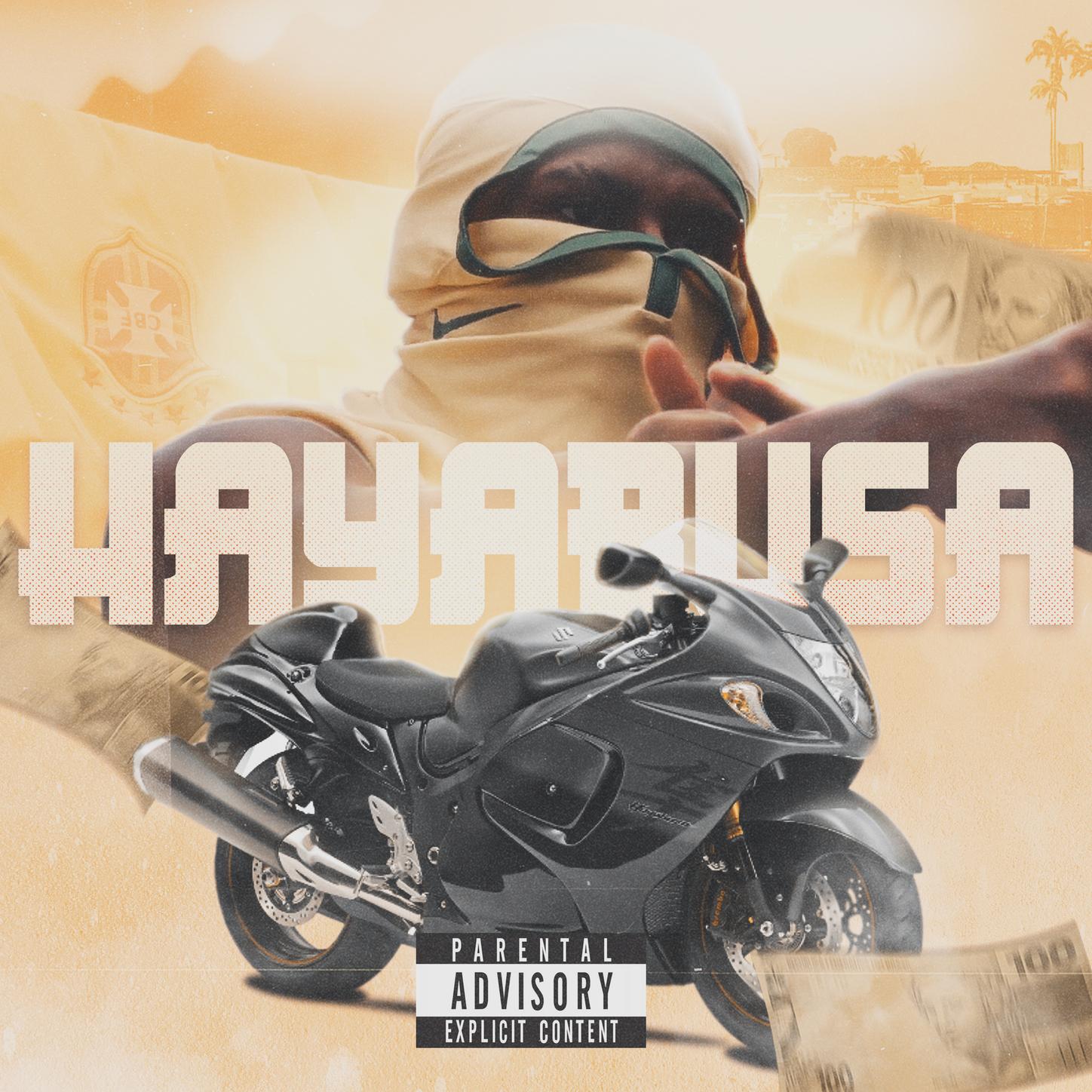 HAYABUSA