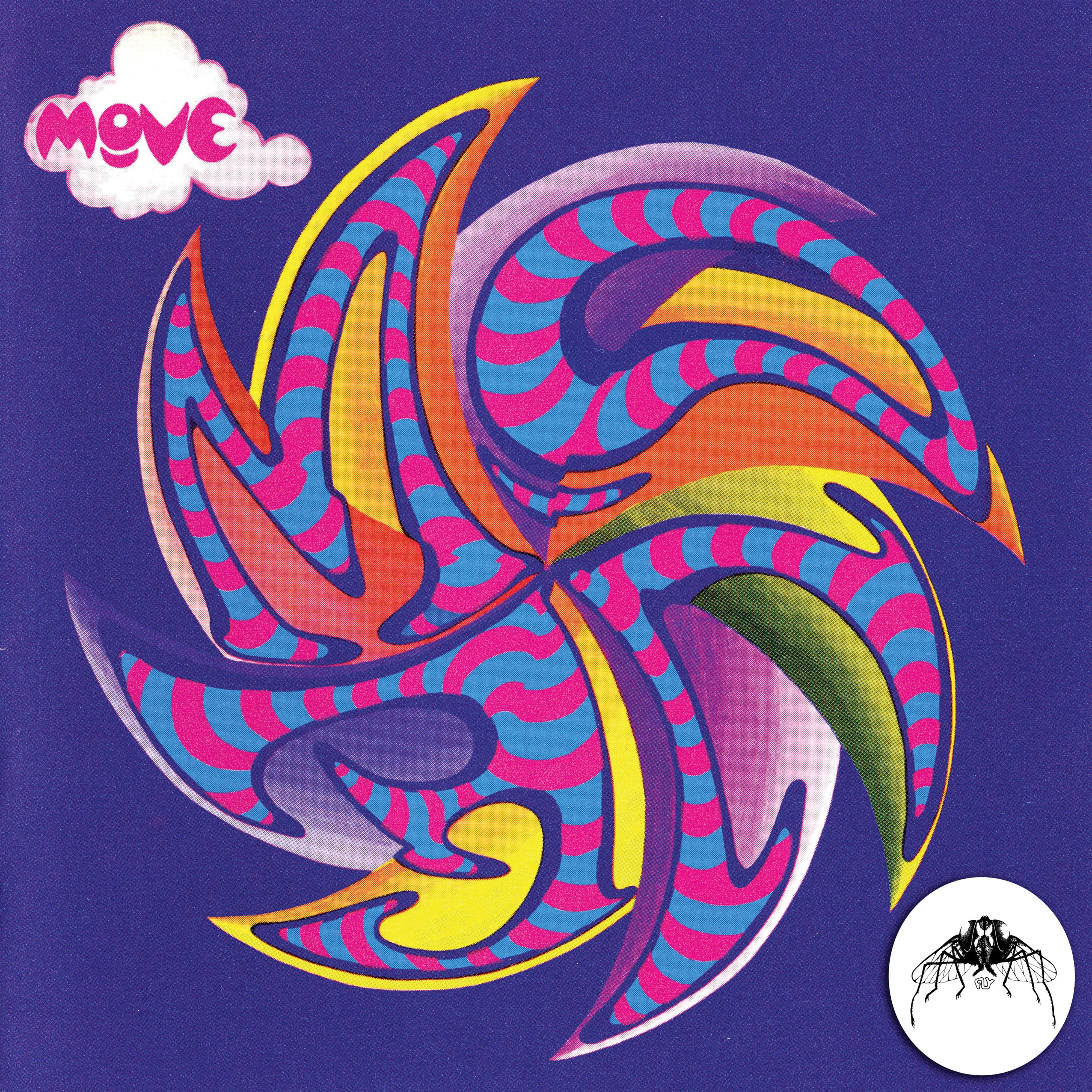 Move [2007 Remaster]