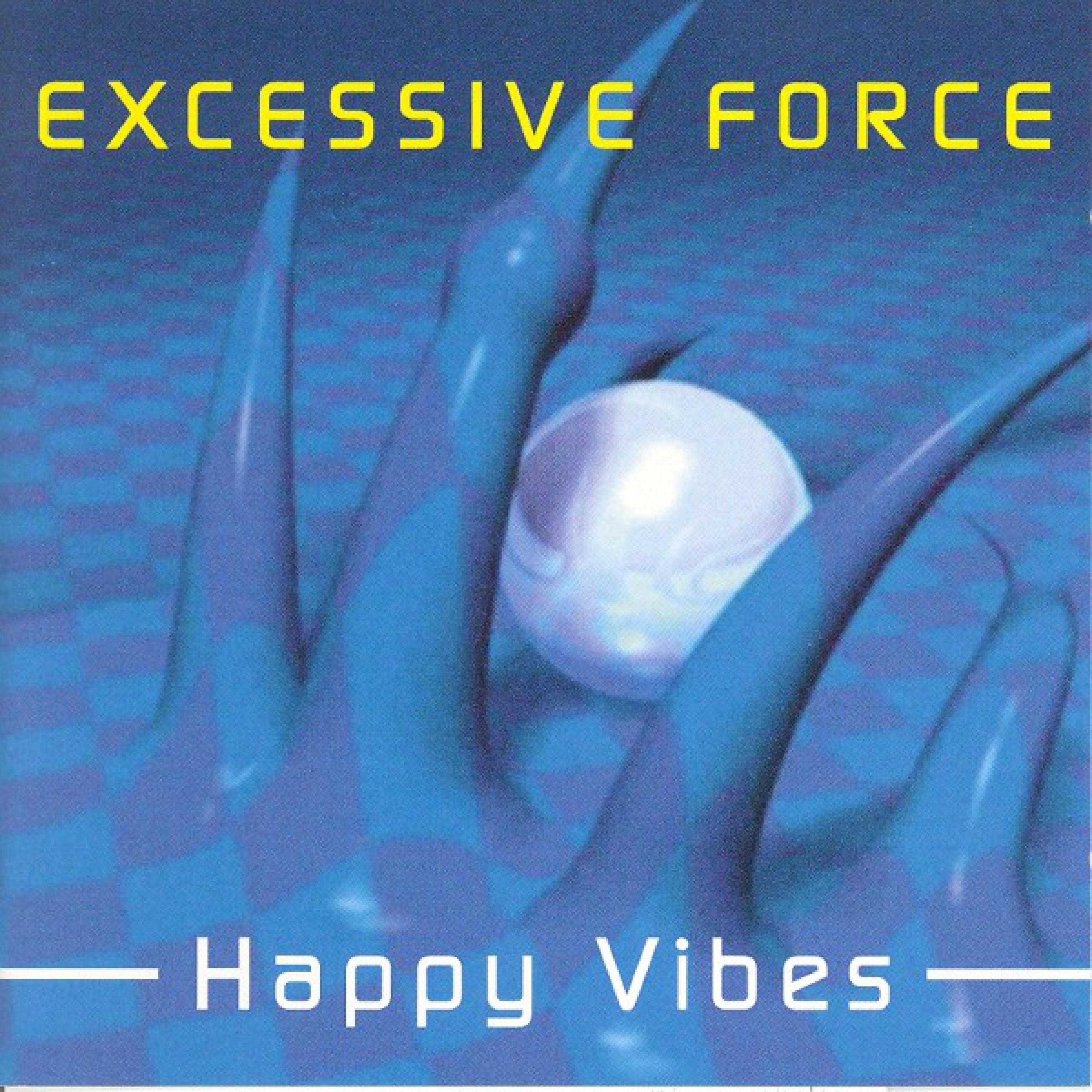 Happy Vibes