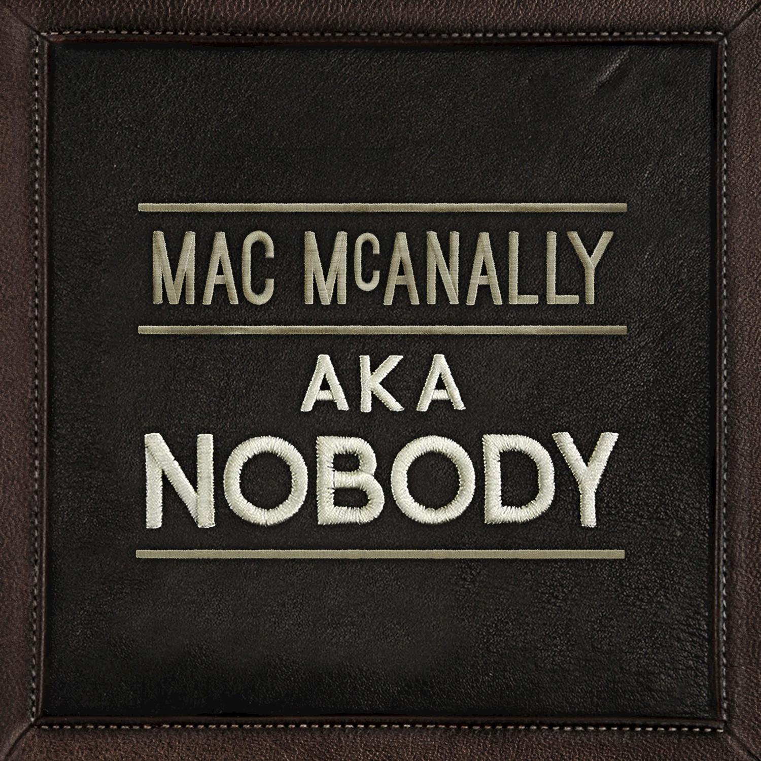 Mac McAnally - Don't Remember Leaving