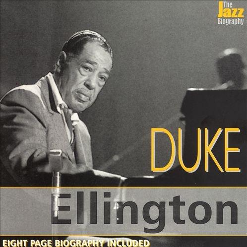 The Jazz Biography