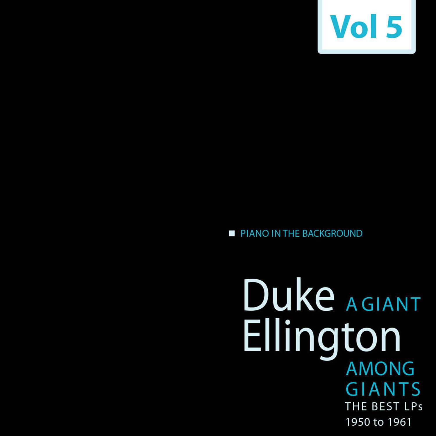 A Giant Among Giants. The Best from 1950 to 1965, Vol. 5专辑