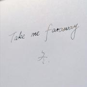 take me faraway（翻自 大野智）