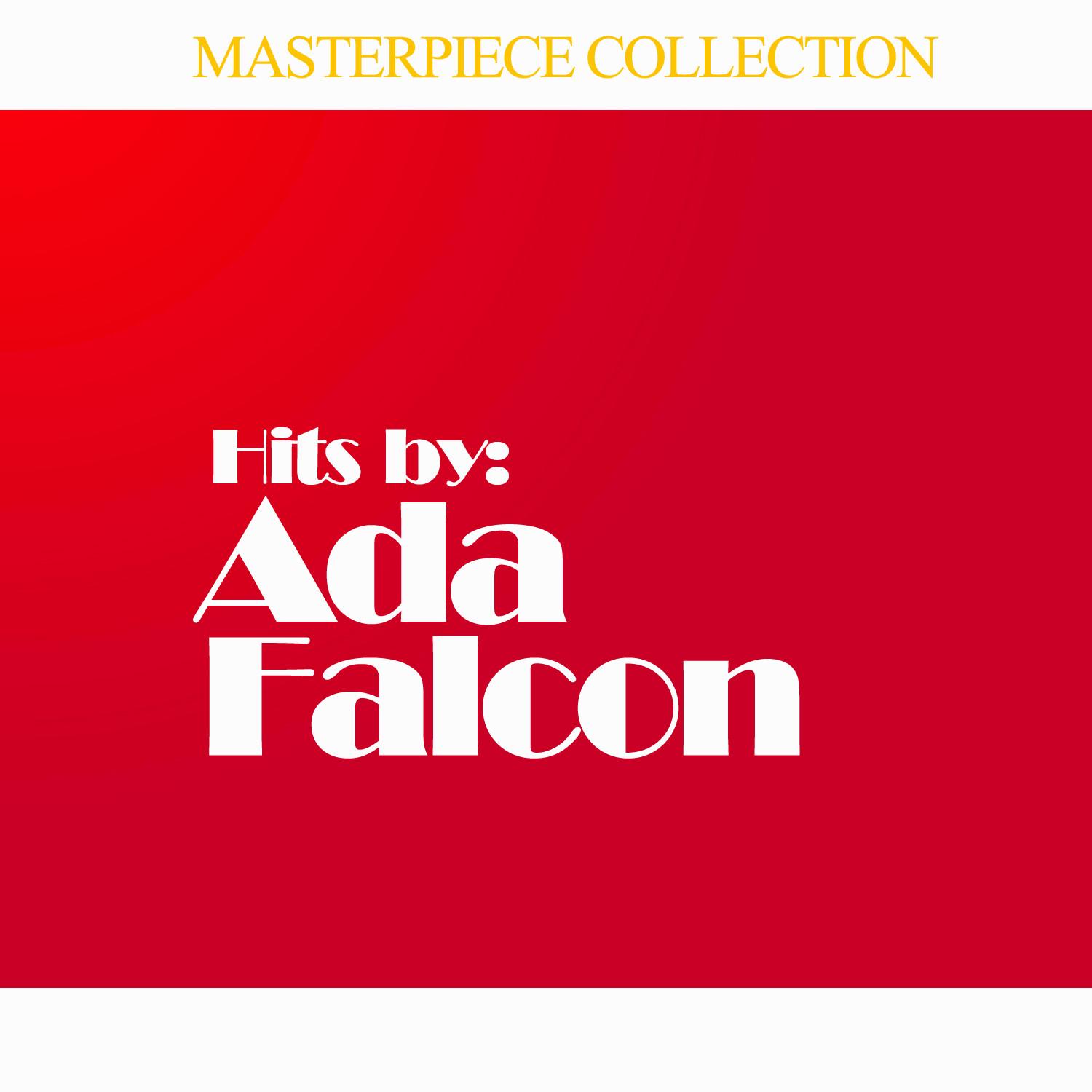 Hits by Ada Falcon