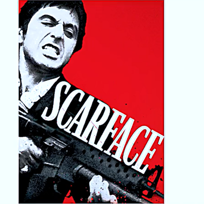 SCARFACE