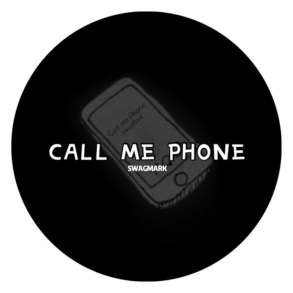 call me phone专辑