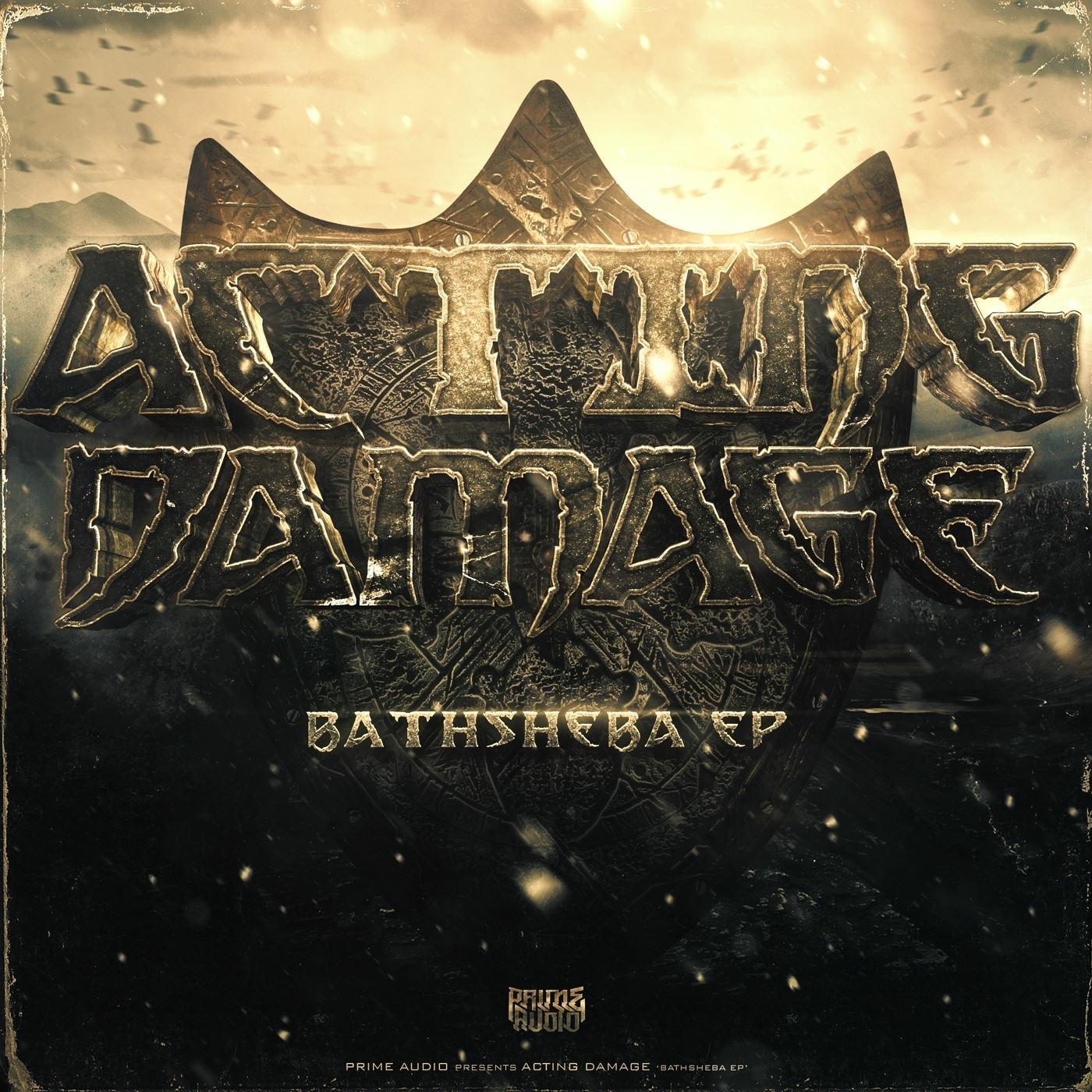 Acting Damage - Bathsheba